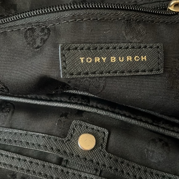 Tory Burch Nylon Tote - Picture 10 of 13